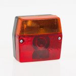 Задний фонарь универсальный Fristom MD-002